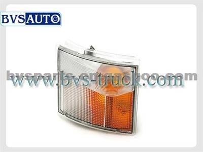 Aftermarket Corner Lamp For SCANIA 1385410