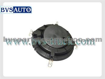 Aftermarket Filter Housing Cap For SCANIA 1387547
