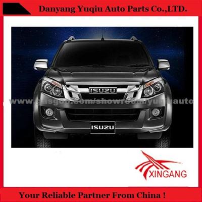 ISUZU DMAX 2014 SPARE PARTS