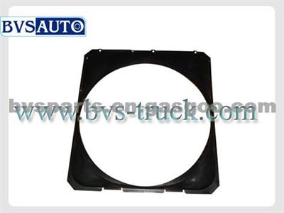 Aftermarket Fan Cover For SCANIA 1390705