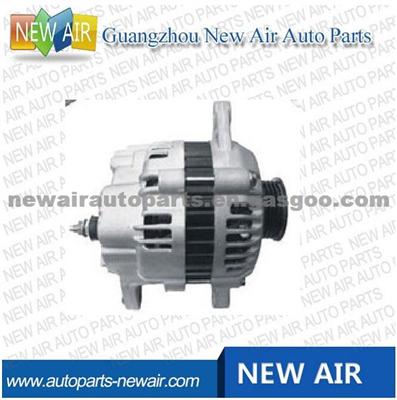 Alternator For Chevrolet 96289030