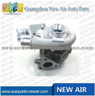 28231-27800 TF035 turbocharger for HYUNDAI