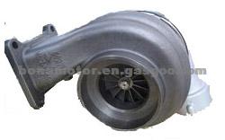 6502-12-9005 For KOMATSU S6D355 KTR130 Turbocharger