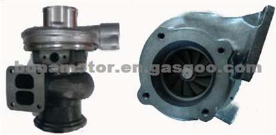 114400-3320 114400-3890 VB570019 For ISUZU 6BG1T RHG6 Turbocharger