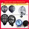 2015 New Products 12v 24v Off Road Universal Auto Halogen Fog Lamp