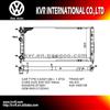 High Quality Auto Radiator For VOLKSWAGEN CADDY/POLO CLASSIC OEM 6K0121253AC