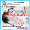 Automotive Ac Compressor Pump For Opel Corsa/ASTRA G/MERIVA/VITA C 6854024 Air Con Pump