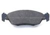 JEEP Brake Pads/OE:17D791M/05011970AB