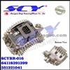 Blower Motor Resistor For BMW E38 94-01 725 728i 730i 740i 750i OE 64-11-8-391-399 64118391399 351321041