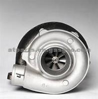 AT 17201-54090 Borg Warner Turbocharger For Toyota Landcruiser TD(HJ60)