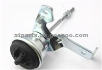 AT 17201-30030 Marine Turbocharger For Toyota D4D 2500