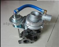 AT 53039700062 Diesel Garrett Turbocharger For Peugeot