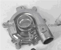 AT 303970008/3 Holset Turbocharger For Audi A4