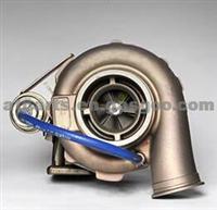 AT 3538856 Holset Turbocharger For Cummins 6VTAA