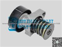 Authentic Mercedes Benz Serpentine Belt Tensioner And Pulley A2712000270