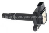 AT SC6350A Ignition Coil Driver For SUZUKI