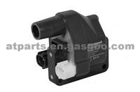 AT SC6350B Mallory Ignition Coil For MITSUBISHI COLT LANCER (A7_)