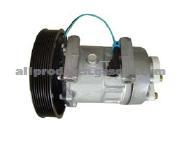 Compressor Sd4326, 206rd52m, Volvo, Gm, Cmp1007