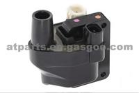 AT 22448-6N015 Bremi Ignition Coil For NISSAN ALMERA II (N16)