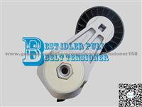 Shiyan High Quality Belt Tensioner For IVECO TRUCK 504065874