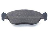 JEEP Brake Pads/OE:17D791M/05011970AB