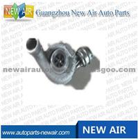 GT2052V 454135-5010S turbocharger for AUDI A4