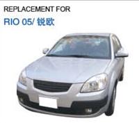 Xiecheng Replacement For RIO 05