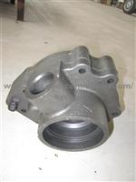 Komatsu Hydraulic Pump 705-21-40020 Used For WA380-3