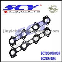 Genuine Powerstroke Diesel Exhaust Mainfold Gasket For Ford F250 F350 OE 6C3Z9448A