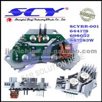 HELLA Heater Blower Motor Regulator Resistor For Citroen Berlingo AX Peugeot OE 5HL 351 321 601 5HL351321601 4250032533120