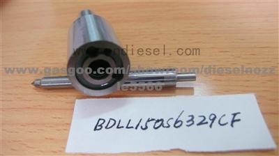 Nozzle BDLL150S6329CF