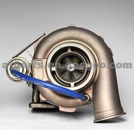 AT 17201-68010 Borg Warner Turbocharger For Toyota Hiace 2.5TD(H12)