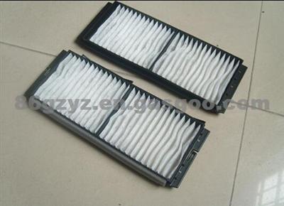 OEM BBP2-61-J6X BBM4-61-J6X CABIN AIR FILTER AIR FILTER FOR MAZDA