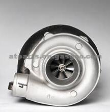 AT 4045212 Holset Turbocharger For Cummins 6CTAA