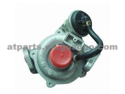 AT 3524034/4035234 Turbocharger For Cummins 6CT--8.3L