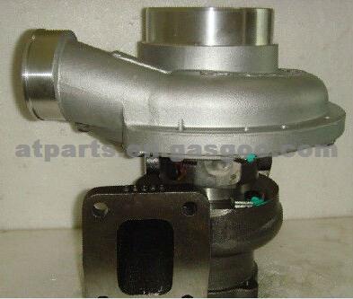 AT 49135-04350 Test Bench Turbocharger For Hyundai Grand Starex