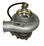 AT 715924-0001 4 Cylinder Turbocharger For Kia Pregio And K2500 2.5TDI(D4BH)