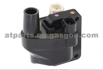 AT 22448-91F00 12v Ignition Coil For MAZDA