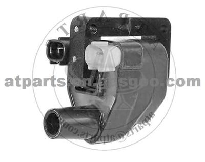 AT H3T021 Ignition Coil Connector For MAZDA