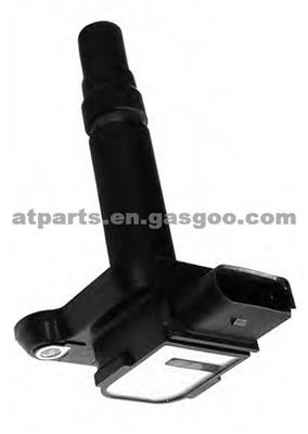 AT 77 00 274 008 Ignition Coil Wiki For NISSAN KUBISTAR (X76)