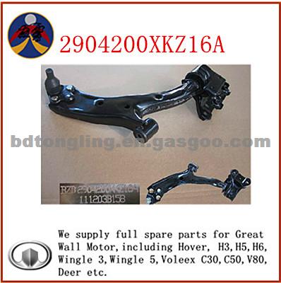 2904200XKZ16A LWR SWING ARM ASSY For Great Wall Motor H6