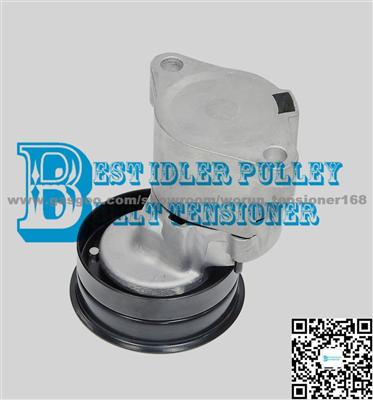 Taiwan High Quality Belt Tensioner For DAF OE:1458764