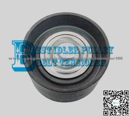 Zhejiang Roller Tensioner Bearing For Mercedes Benz Oe:541 200 0219