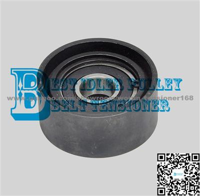 Powder Metallurgy Tensioner Pulley For Mercedes Benz Oe:457 200 1070/0005501933