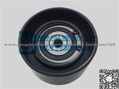 Shanghai Roller Tensioner Pulley For Mercedes Benz Oe:0005501633 0005502533 0005502433