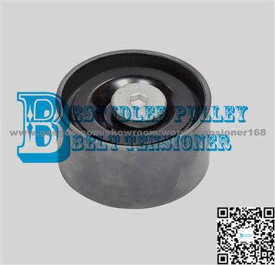 High Quality Belt Tensioner Pulley For VOLVO TAD1241GE Volvo Penta 3827501 21676635