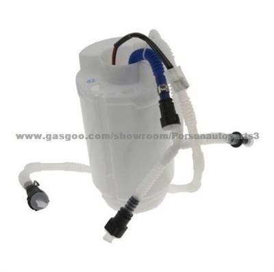 Fuel/Gasoline Pump Module/Assembly For VOLKSWAGEN(VW), 7L6 919 087G / 228-236-005-016Z / F 00E 193 832