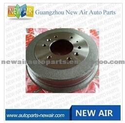 UH71-26-251 NEW AIR BRAKE DRUM FOR MAZDA