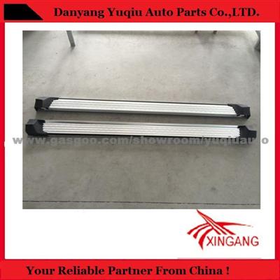 Running Board For TOYOTA HILUX VIGO 2013 2014