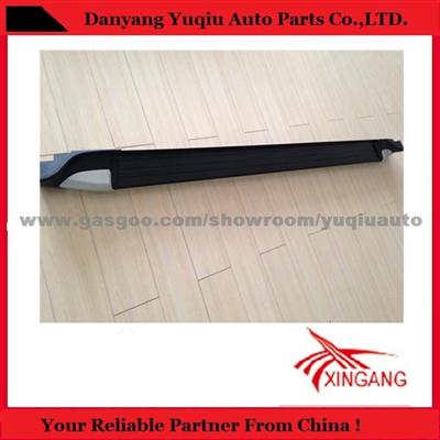 Running Board FOR NEWEST ISUZU DMAX